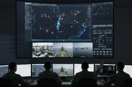 ASTT scenario-driven exercise control